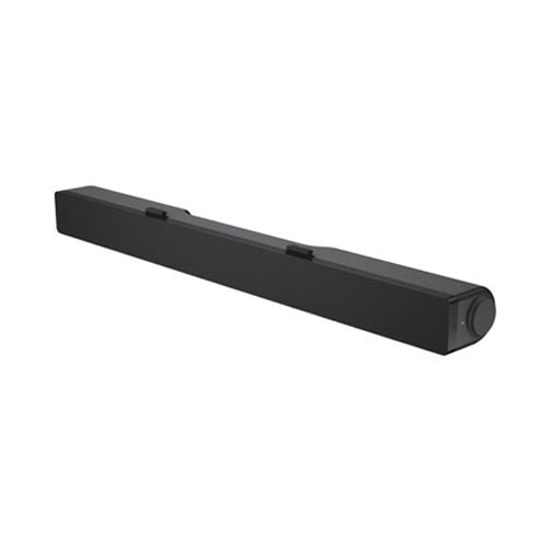 Dell AC511 - Sound bar - for PC - 2.5-watt 520-11483