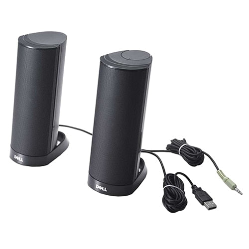 Dell AX210 - Speakers 520-11507
