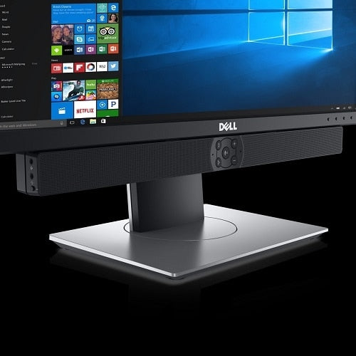 Dell Professional Sound Bar - AE515 520-AALU