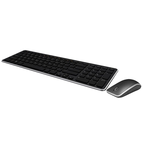 Dell KM714 Wireless Keyboard and Mouse Combination 570-11526