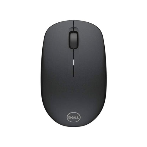 Dell Wireless Mouse-WM 126 - Black 570-AAMO