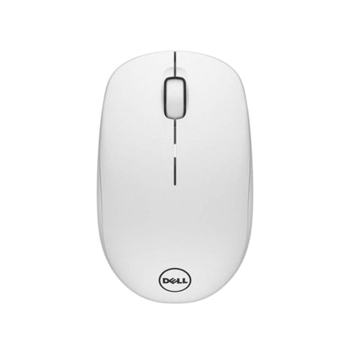Dell Wireless Mouse-WM126-White 570-AAMZ