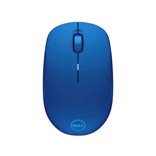 Dell Wireless Mouse-WM 126 - Blue 570-AANC
