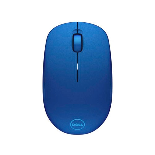Dell Wireless Mouse-WM 126 - Blue 570-AANC