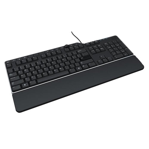 Dell Business Multimedia Keyboard - KB522 580-18132