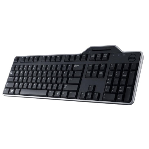 Dell KB813 Smartcard Keyboard (English) 580-18296