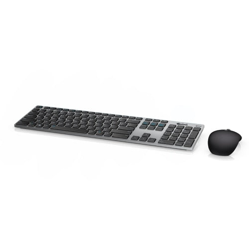 Dell Premier Wireless Keyboard and Mouse - KM717 580-AFTD