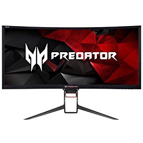 Acer XB271HU 27-inch Monitor