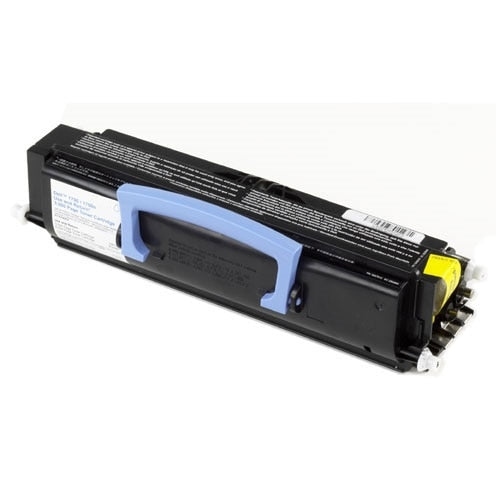 Dell 1700n 6000 pg Use and Return Toner Cartridge STD 592-11139
