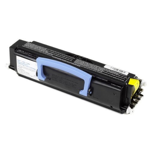 Dell - 3000-page Toner Cartridge for Dell 1700n Printer - Use and Return 592-11281