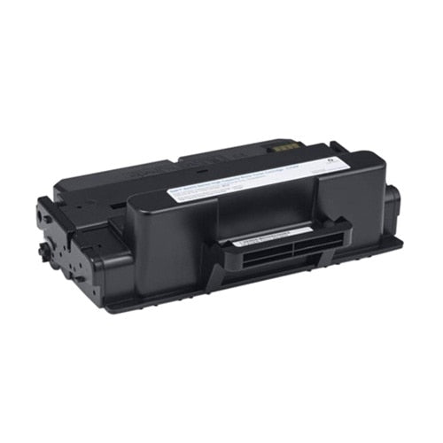 Dell High Yield Black Toner (10K Pages) 592-11996