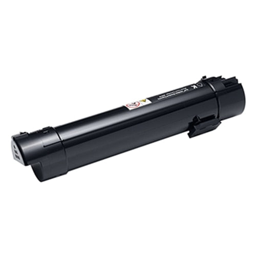 Dell C5765dn 18000 Page Yield Black Toner Cartridge 593-BBCR
