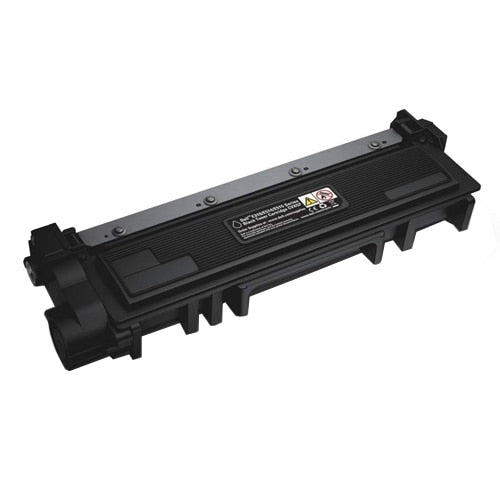 Dell E310/E515X 2600-Pages Black Toner Cartridge 593-BBLH