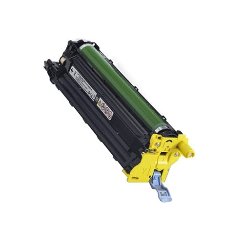Dell H625cdw/H825cdw/S2825cdn Yellow Drum 50000 pg yield part 16C0Y sku 593-BBPI