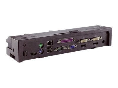 Dell E-Port Plus Advanced Port Replicator II for Dell Precision Laptops (APCC) 452-11525