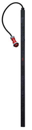 APC Rack PDU Basic Zero U 11 kW 230V  (36) C13 & (6) C19