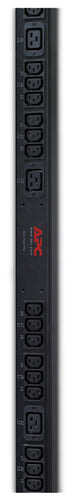 APC Rack PDU Basic Zero U 11 kW 230V  (36) C13 & (6) C19