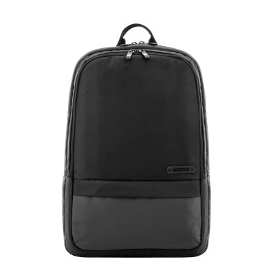 American Tourister Scholar 01 Backpack - Black