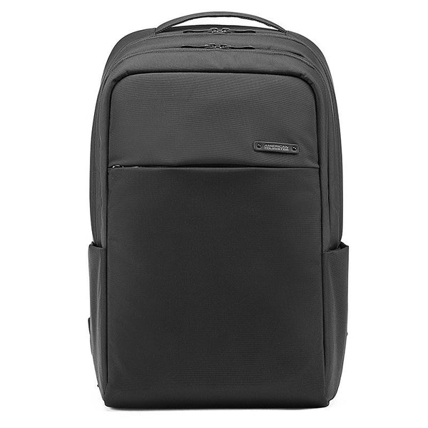 American Tourister Scholar 02 Backpack - Black