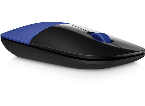 HP WIRELESS MOUSE Z3700