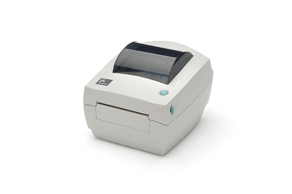 Zebra-GC420 TT Printer Desktop Series 3