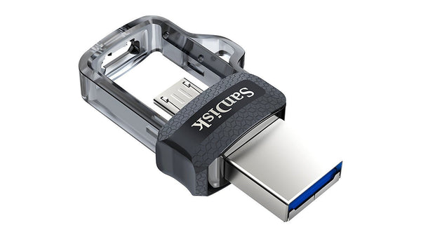 SanDisk Ultra Dual Drive m3.1 USB 3.0 128GB