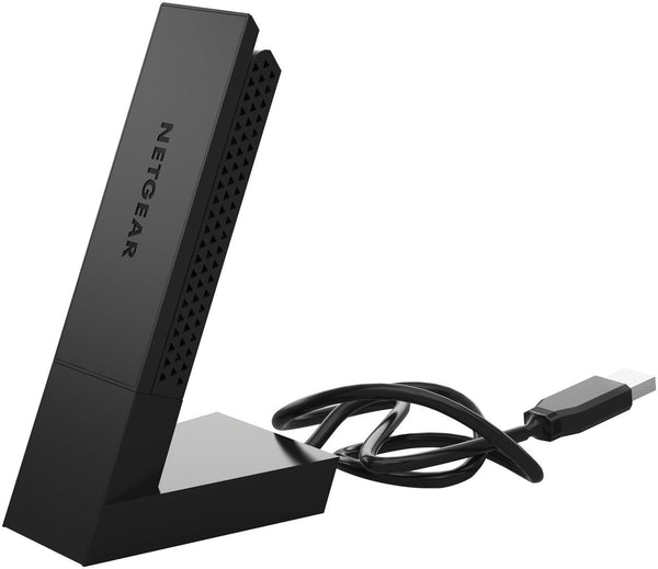 NetGear - Wireless AC1200 A6210  Dual Band USB 3.0