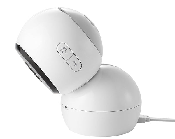NETGEAR ABC1000 Arlo Baby Smart HD Monitoring Camera