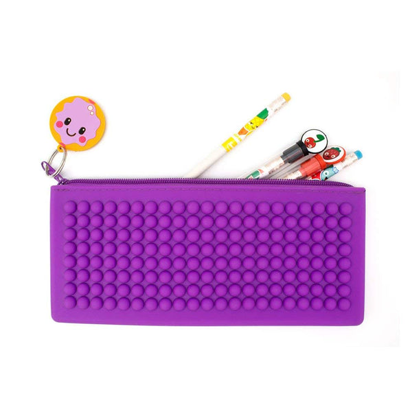 Scentco SMENCIL BUDDIES PENCIL CASE (1 PC)