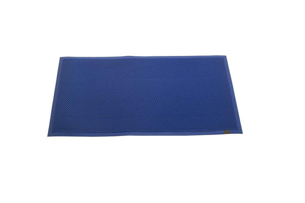 3M Combo (3M Scotch-Brite General Purpose Scrubbing Sponge Size : 10cm x 7cm, 3M command Designer Medium Hook, 3M Entrap Wet Area Mat with Emboss Edge Size : 24” x 36”)