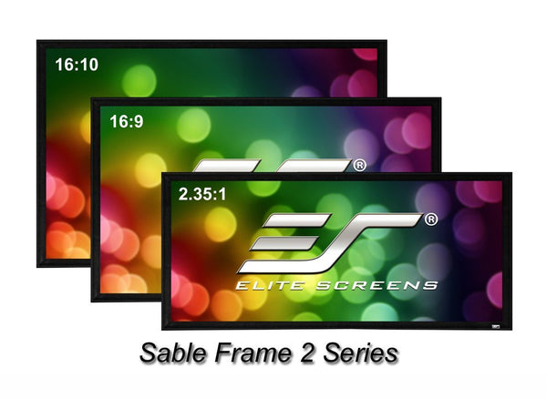 BenQ MOTORISED SCREEN 96" X 96"