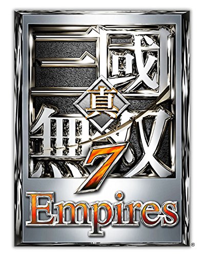 XB1 SANGOKU MUSOU 7 EMPIRES - JPN