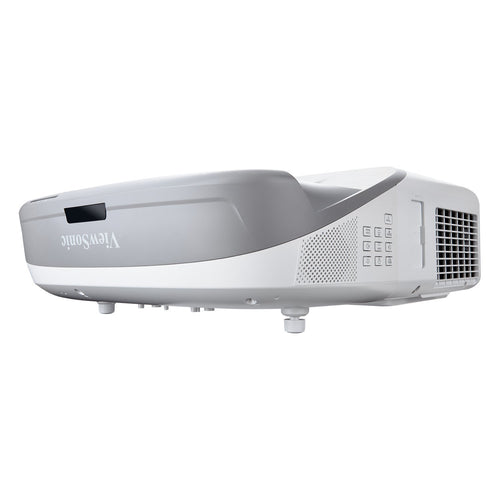 ViewSonic - PS750W 3300 Lumens WXGA HDMI Interactive Ultra Short Throw Projector