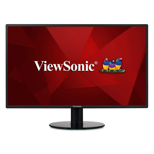 ViewSonic - VA2719-2K-SMHD 27" IPS LED Monitor