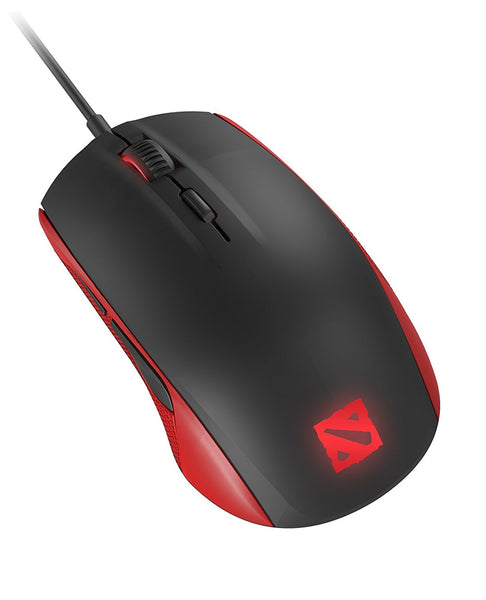 STEELSERIES RIVAL100 MOUSE DOTA 2