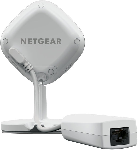 Netgear Arlo Q Plus VMC3040S HD Security Camera