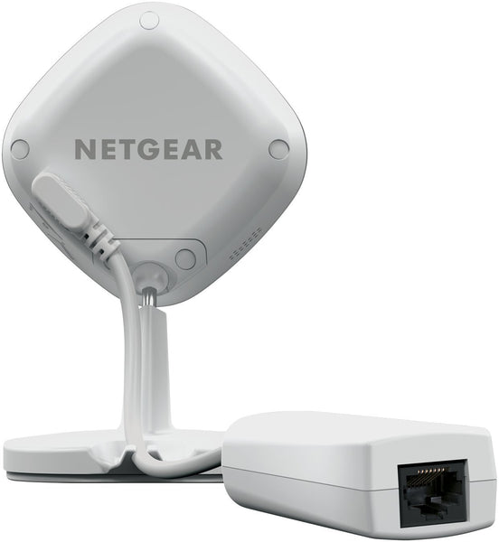 Netgear Arlo Q Plus VMC3040S HD Security Camera