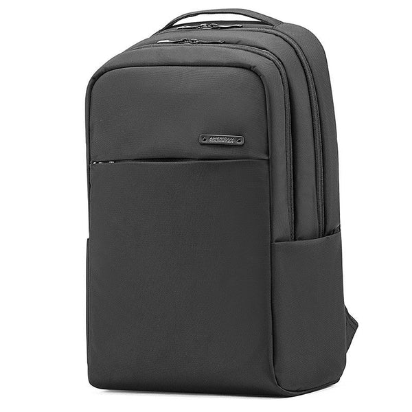 American Tourister Scholar 02 Backpack - Black