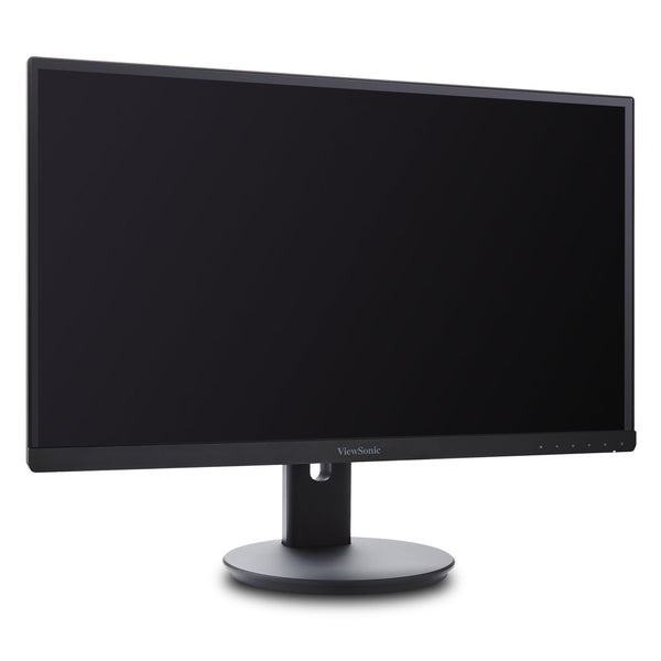 Viewsonic 24(23.8" viewable) SuperClear IPS LCD Monitor