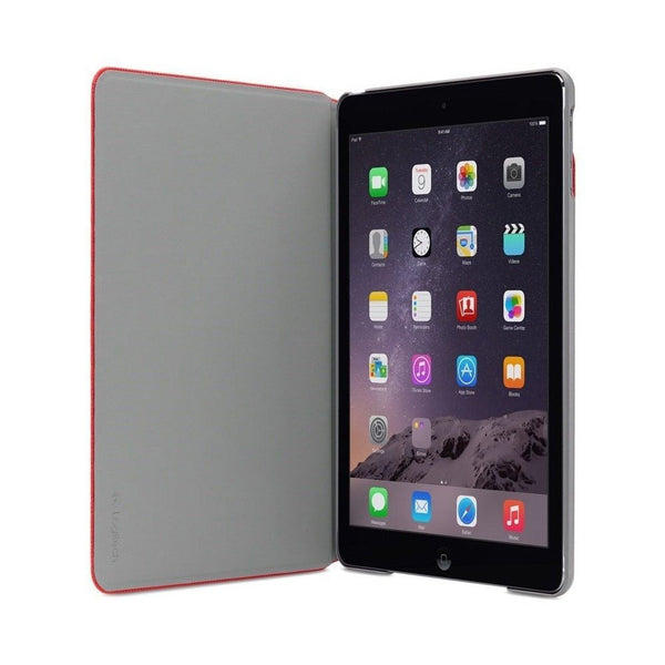 Logitech Folio Protective Case for iPad Air  - Mars Red Orange