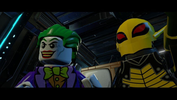PS4 LEGO BATMAN 3: BEYOND GOTHAM - US/ALL