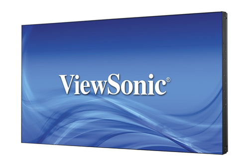 Viewsonic - 55" Full HD LED Commercial Display