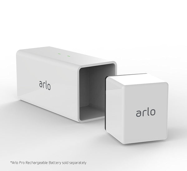 NetGear Arlo Pro VMA4400C Charging Station