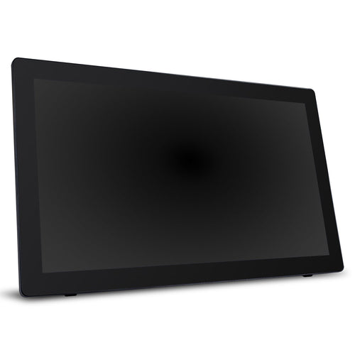 ViewSonic - 27" 10-point Multi-Touch Screen Monitor