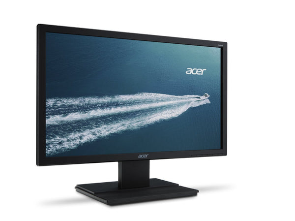 Acer V206HQL 19.5-inch Monitor