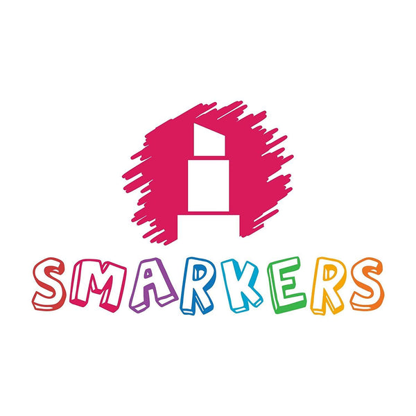 Scentco SMARKERS SET (OF 6)