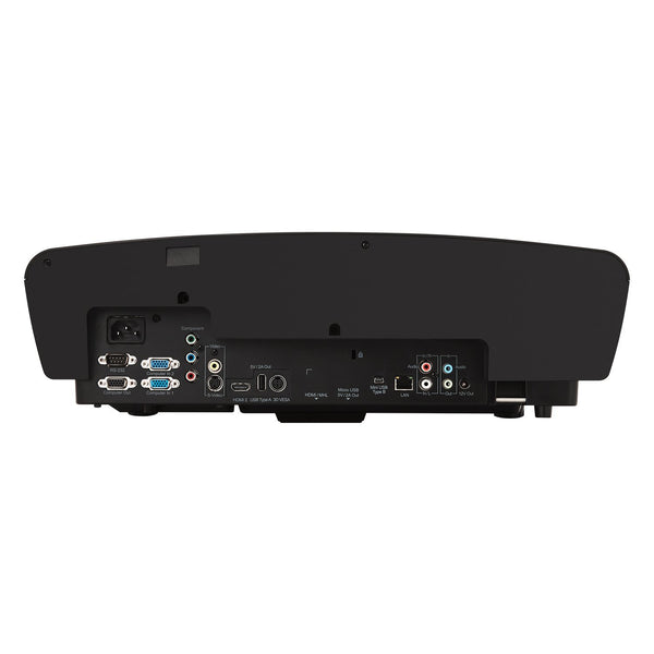 ViewSonic - LS810 5200 Lumens WXGA HDMI Ultra Short Throw Projector