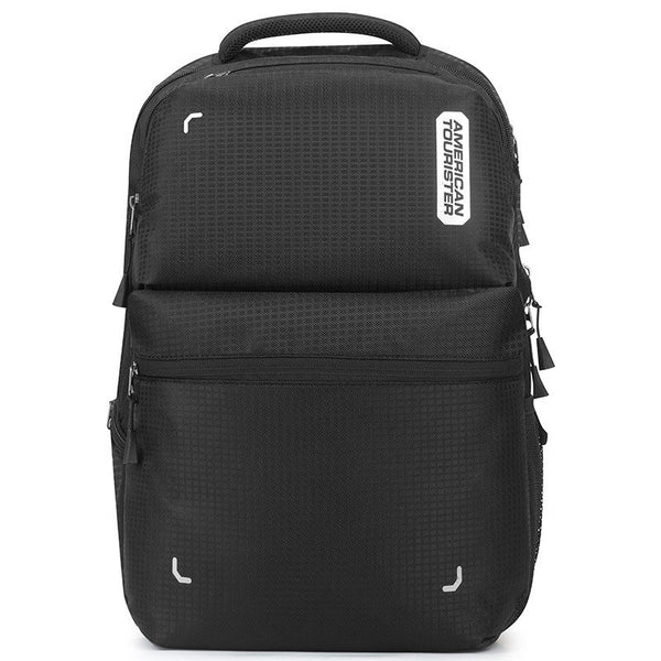 American Tourister Dodge Laptop Backpack - Black