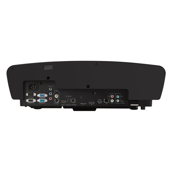 ViewSonic - LS830 4500 Lumens 1080p HDMI Ultra Short Throw Projector