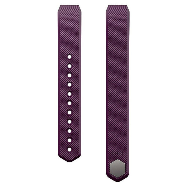 Alta Classic Accessory Band Plum - Large